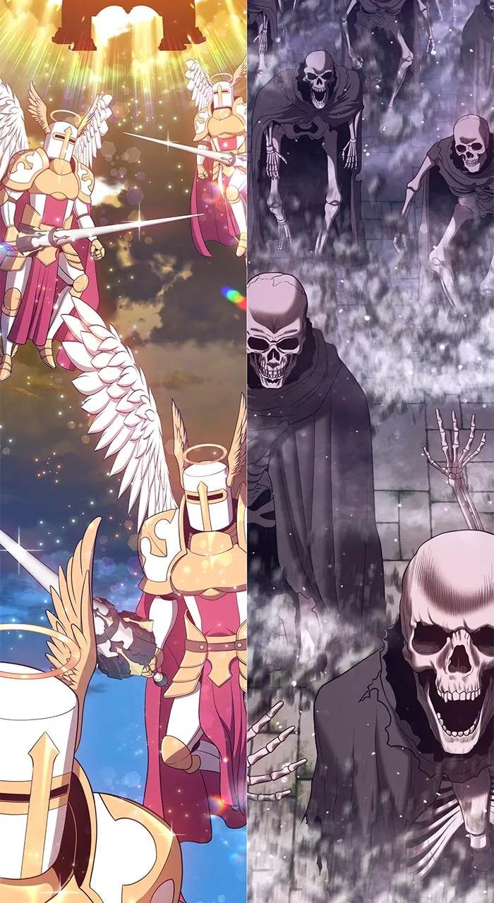 +99 ท่อนไม้พร้อมบวก ตอนที่ 50 รูปที่ 385