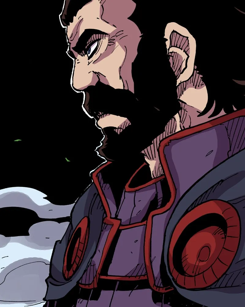 เคลวาเทส อสูรจอมราชัน ตอนที่ 29 เวลาออกล่า (2) รูปที่ 121