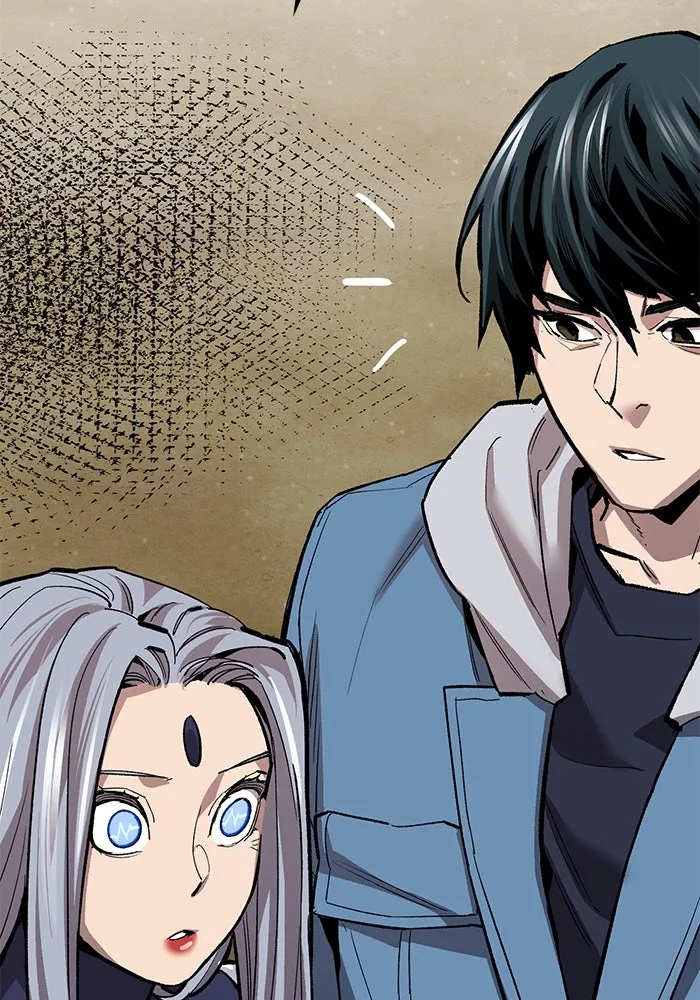 ยอดคนเลเวลทะลุ ตอนที่ 51 โลกที่ลุกเป็นไฟ (6) รูปที่ 211