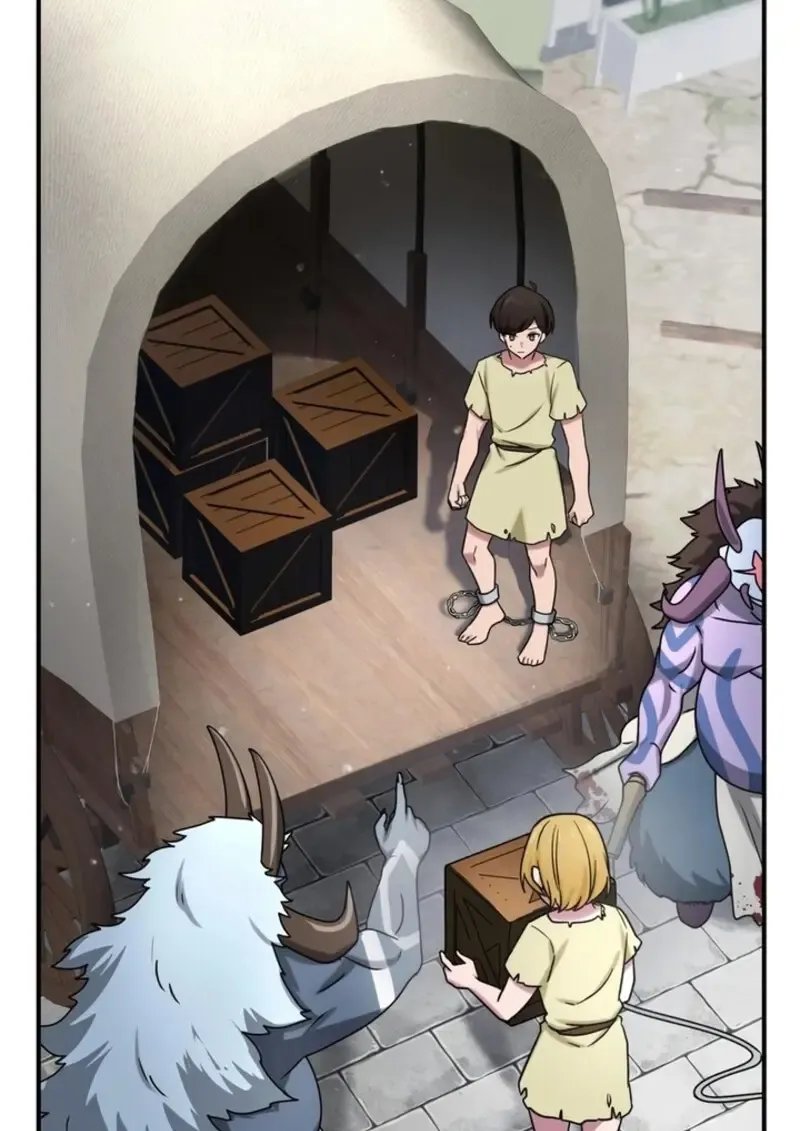 The Strongest Assassin Gets Transferred To Another World With His Whole Class ตอนที่ ตอนที่ 41 รูปที่ 59