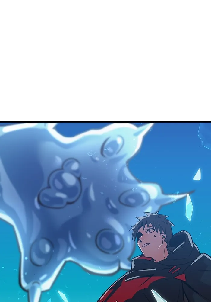 เพลเยอร์เลือดเทวะ ตอนที่ 18 สเตจ  น้ำตกแก้ว รูปที่ 62