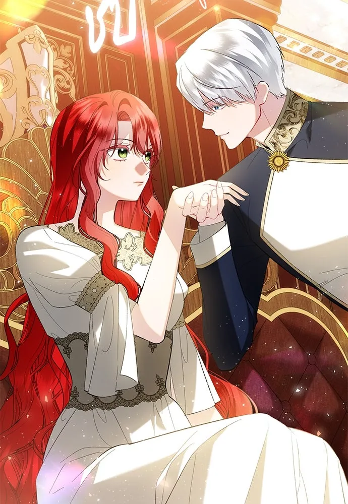 บุปผาลบคมดาบ ตอนที่ 34 รูปที่ 95