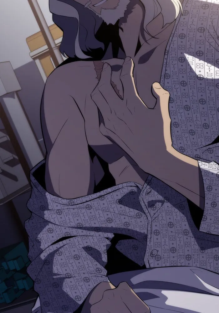 ผู้เล่นหน้าใหม่เลเวลแมกซ์ ตอนที่ 48 โรคพลังเวทท่วมร่าง (2) รูปที่ 128