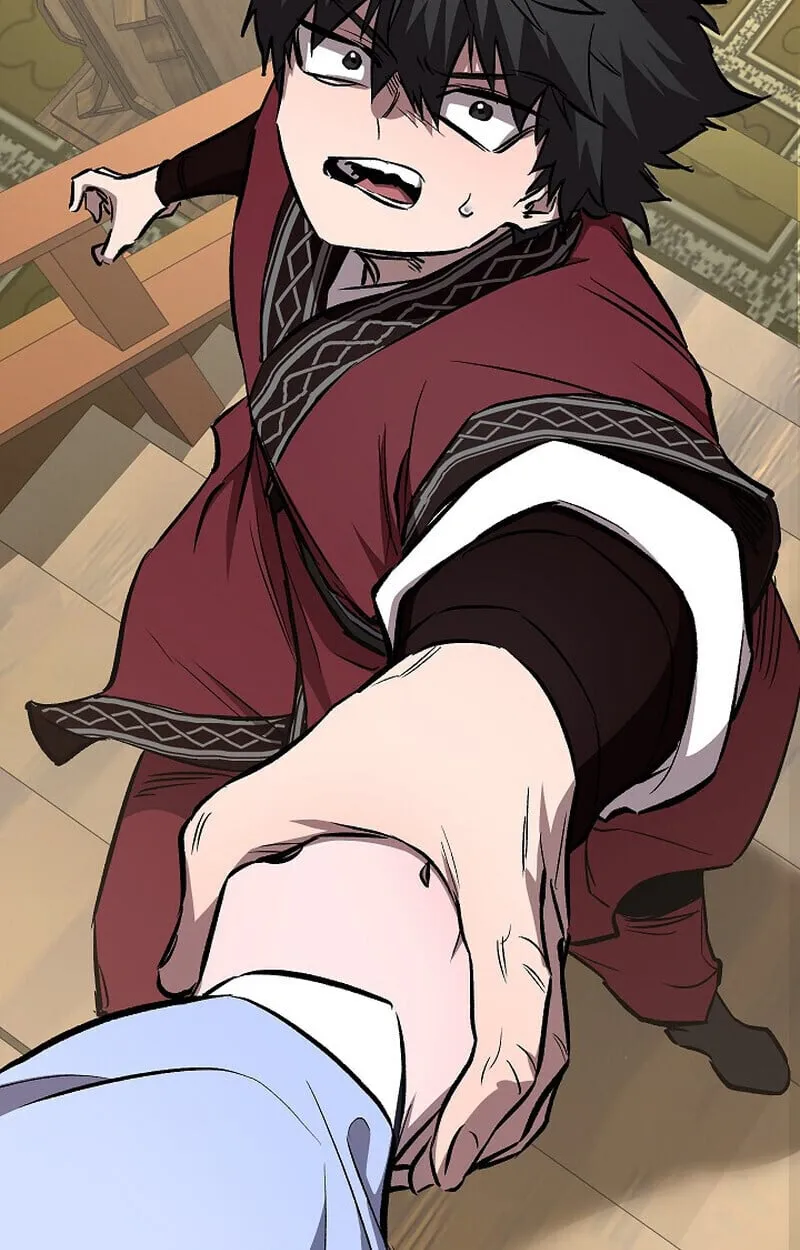 Childhood Friend of the Zenith สหายว_ยเยาว_ของข_าแข_งแกร_งท_ส_ดในใต_หล_า ตอนที่ ตอนที่ 78 รูปที่ 105