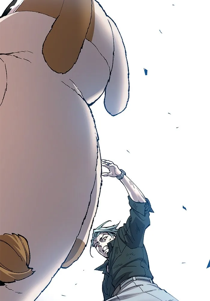 ยอดคนเลเวลทะลุ ตอนที่ 10 เหตุการณ์ไม่คาดคิด (2) รูปที่ 85