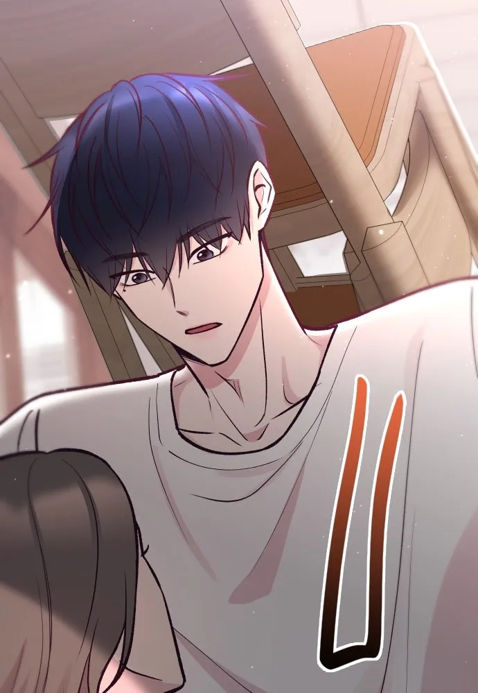 รักกันคนละครึ่งทาง ตอนที่ 23 รูปที่ 35