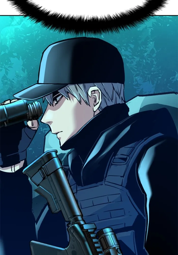 พี่ชายสายบอดี้การ์ด ตอนที่ 118 รูปที่ 56