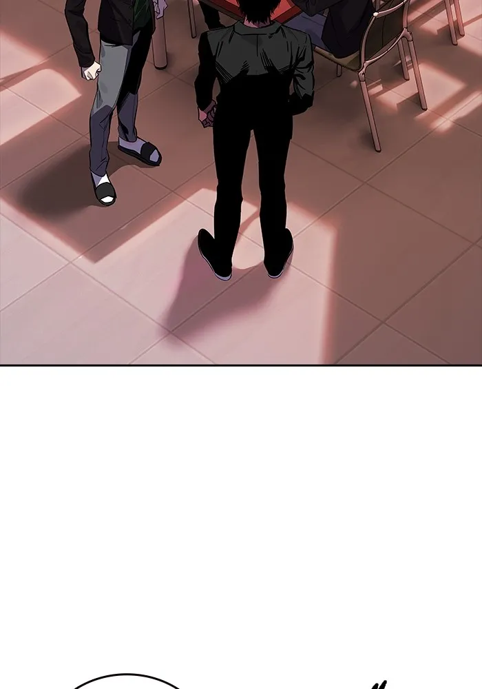 มหาสงครามคนแกร่ง ตอนที่ 4 นายเป็นใคร รูปที่ 10