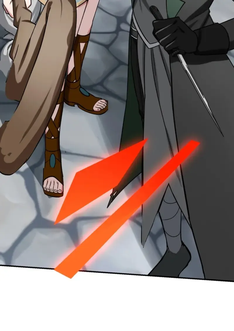 The Strongest Assassin Gets Transferred To Another World With His Whole Class ตอนที่ ตอนที่ 44 รูปที่ 96