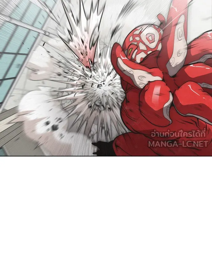ยุคแห่งยอดมนุษย์ ตอนที่ 23 รูปที่ 72