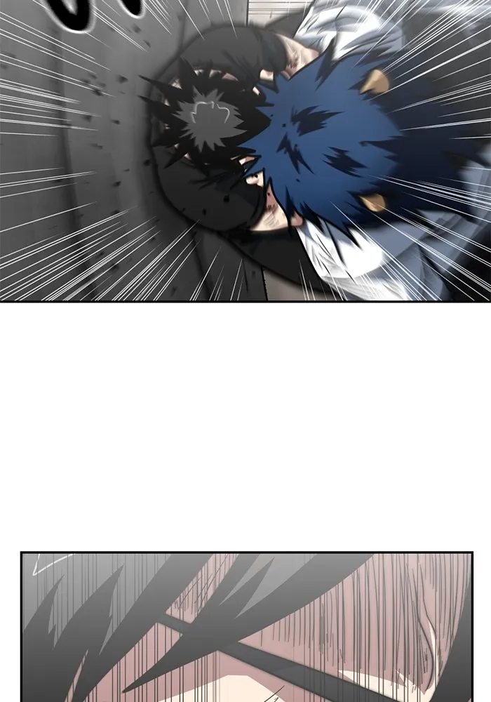 โรงเรียนสัตว์กินเนื้อ ตอนที่ 91 รูปที่ 73