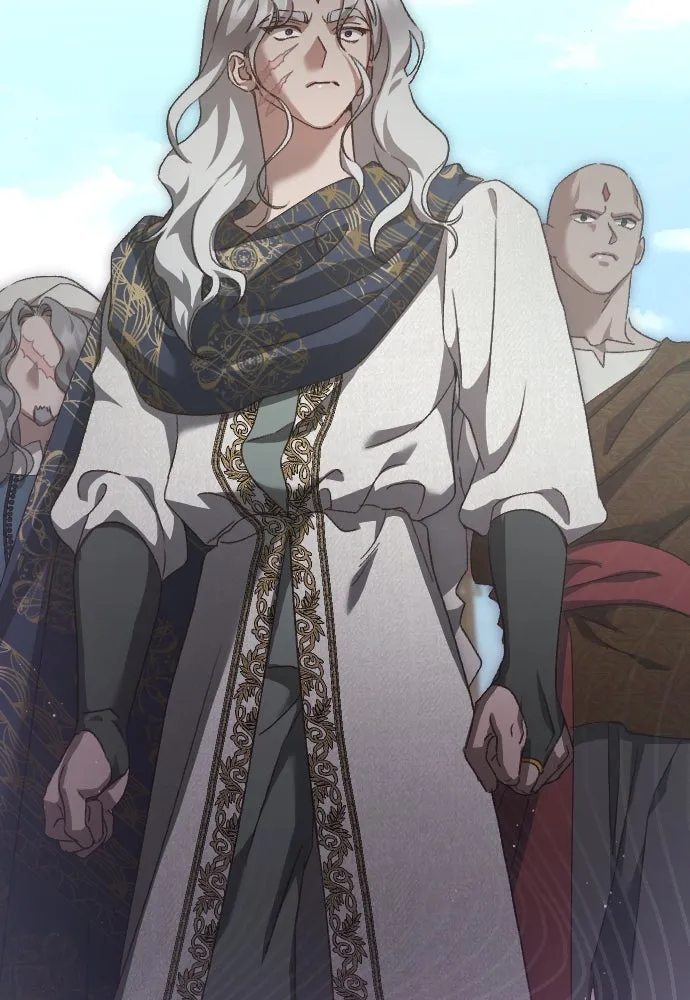 แด่ใจที่ไร้รัก ตอนที่ 33 รูปที่ 95