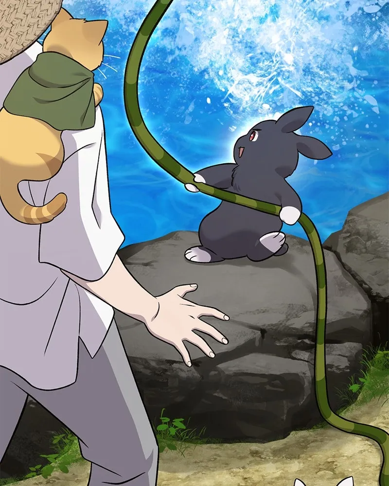 ปลูกผักพิชิตหอคอย ตอนที่ 51 รูปที่ 49