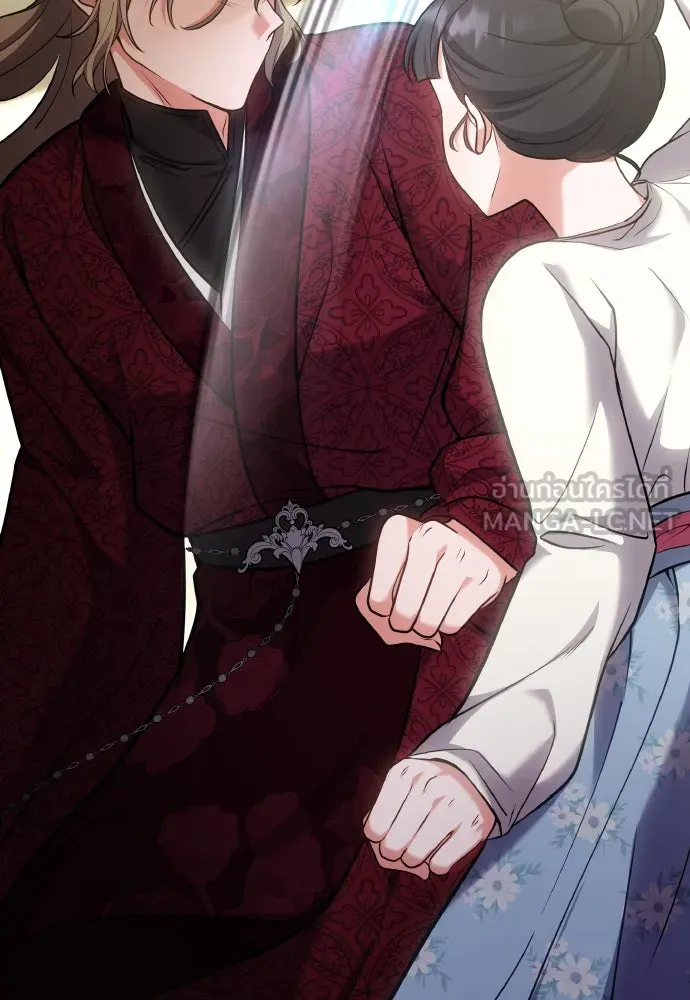 ข้าเนี่ยนะเป็นพระสนม ตอนที่ 83 ผลข้างเคียง รูปที่ 60