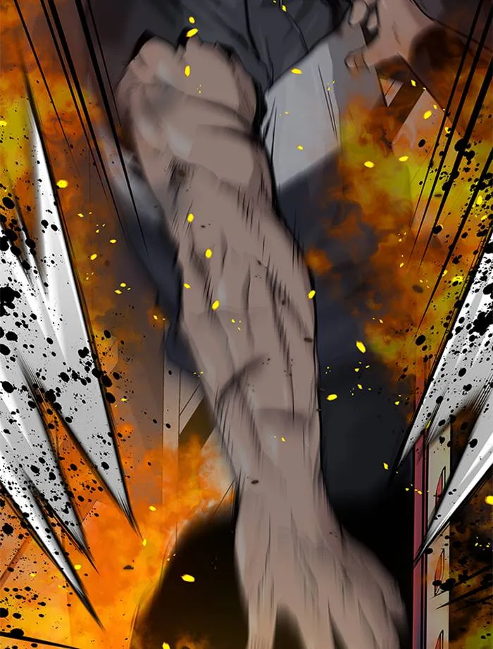 To not die ตอนที่ 63 รูปที่ 152