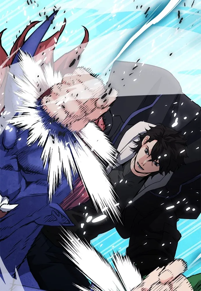 ดรูอิดแห่งสถานีโซล ตอนที่ 151 รูปที่ 143