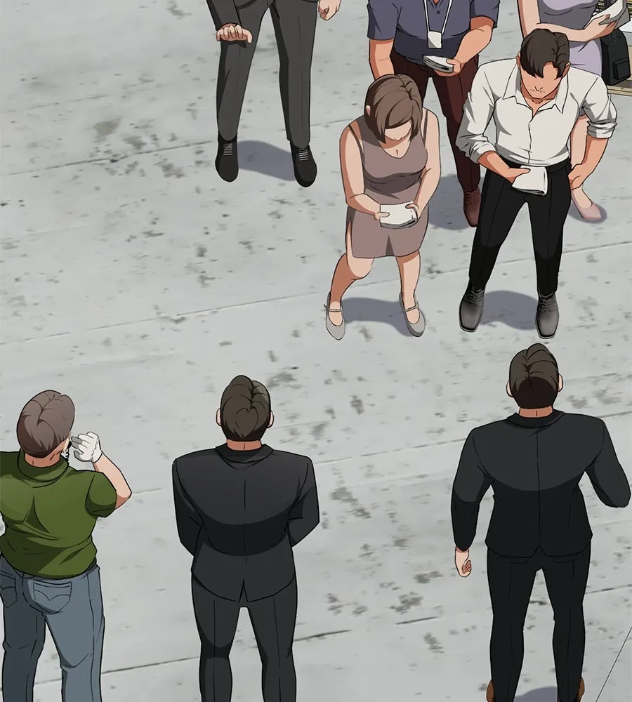 คอลเซ็นเตอร์เปลี่ยนชีวิต ตอนที่ 8 เพื่อนร่วมงานที่ไว้ใจได้ รูปที่ 193