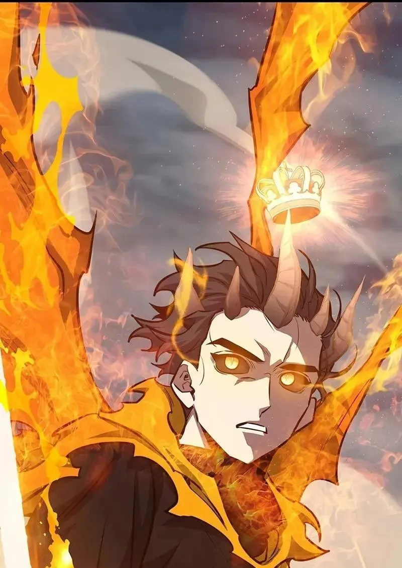 Dragon-Devouring Mage ย_อนเวลาจอมเวทย_กล_นม_งกร ตอนที่ ตอนที่ 126 รูปที่ 118