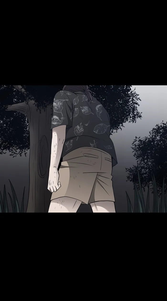 Hunter Game ตอนที่ 46  เกมที่4 - สาวประเภทสอง(5) รูปที่ 25