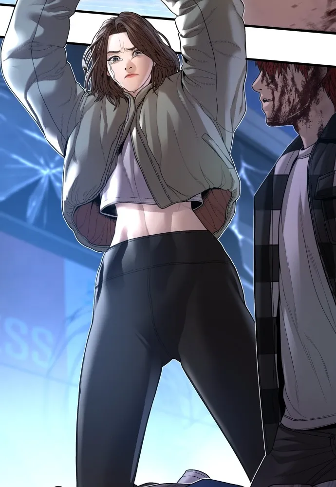 อาชญากรวัยเยาว์ ตอนที่ 63 บทสรุปของควอนเซฮุน รูปที่ 160