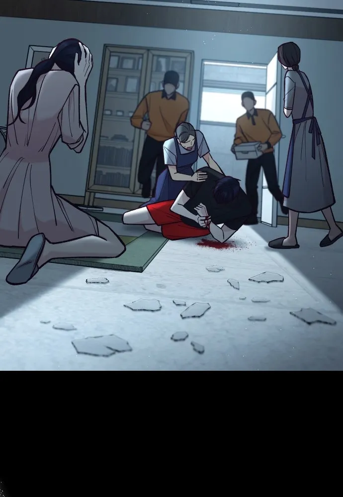 รักกันคนละครึ่งทาง ตอนที่ 39 รูปที่ 94