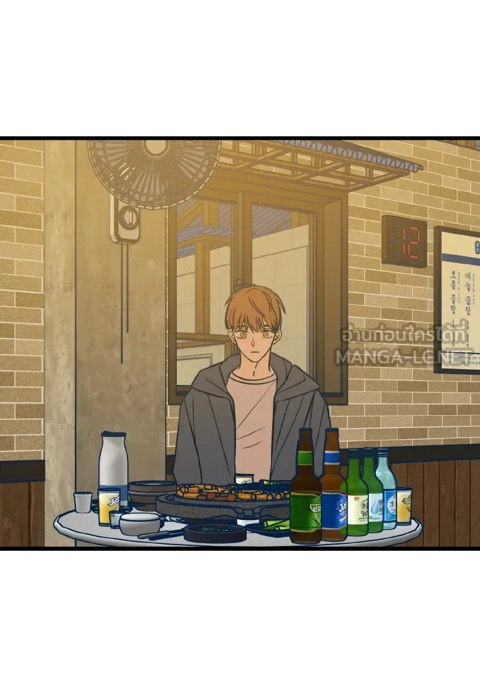 รักนี้ไม่มีรีไซเคิล ตอนที่ 18 รูปที่ 51