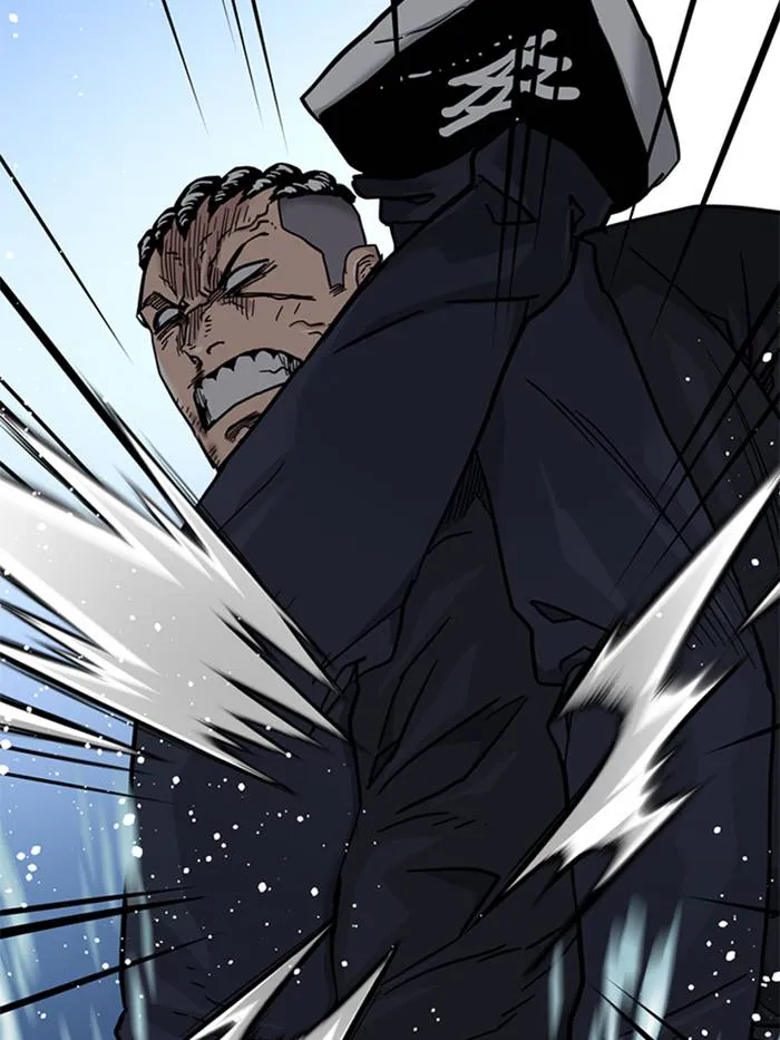 To not die ตอนที่ 47 รูปที่ 115