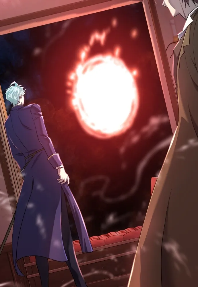 ยอดสถาปนิกผู้พิทักษ์อาณาจักร ตอนที่ 119 รูปที่ 122