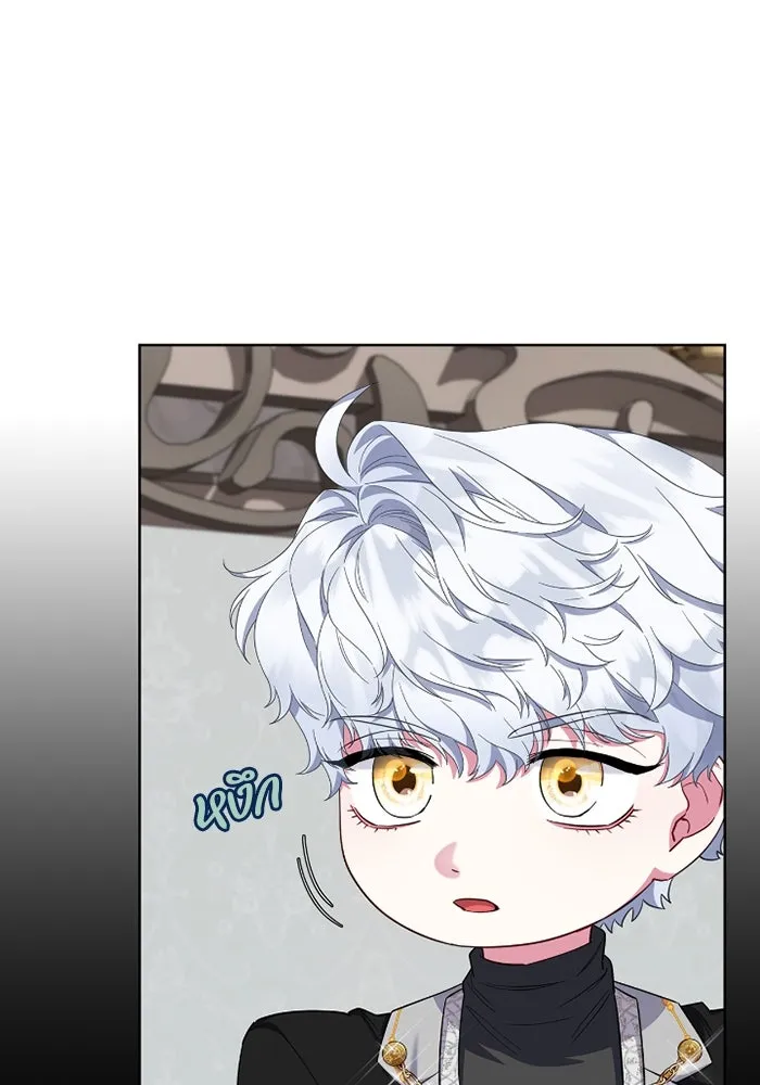 ฉันกลายเป็นแม่พระเอกนิยายจอมเสเพล ตอนที่ 59 รูปที่ 62