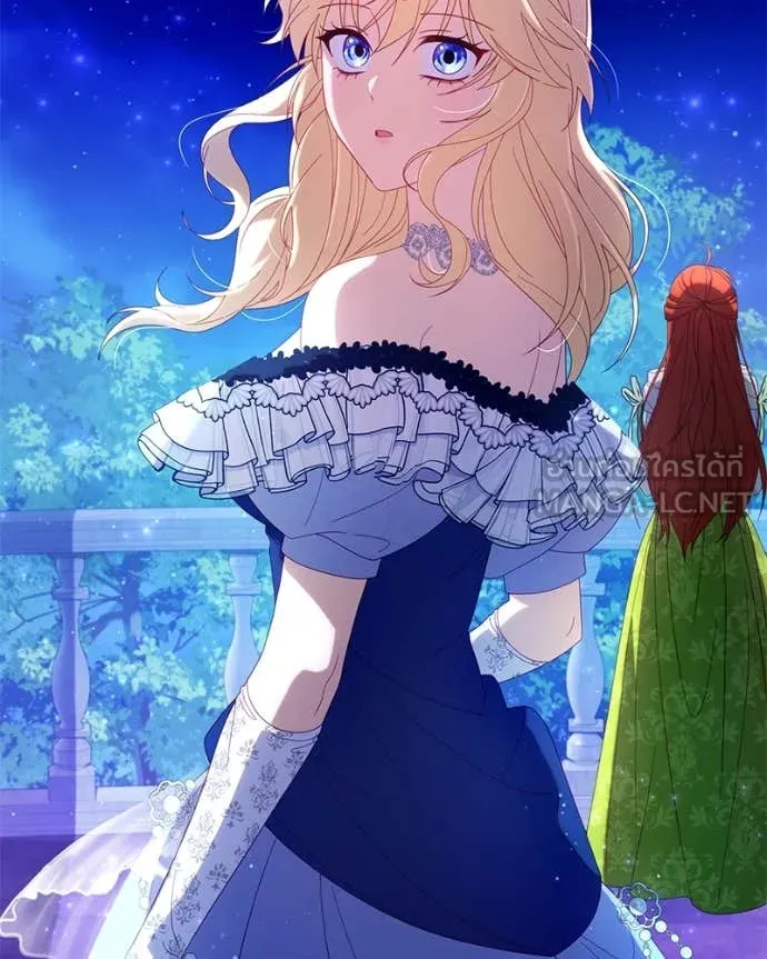 ถ้าเป็นนางร้าย ตอนที่ 30 รูปที่ 81