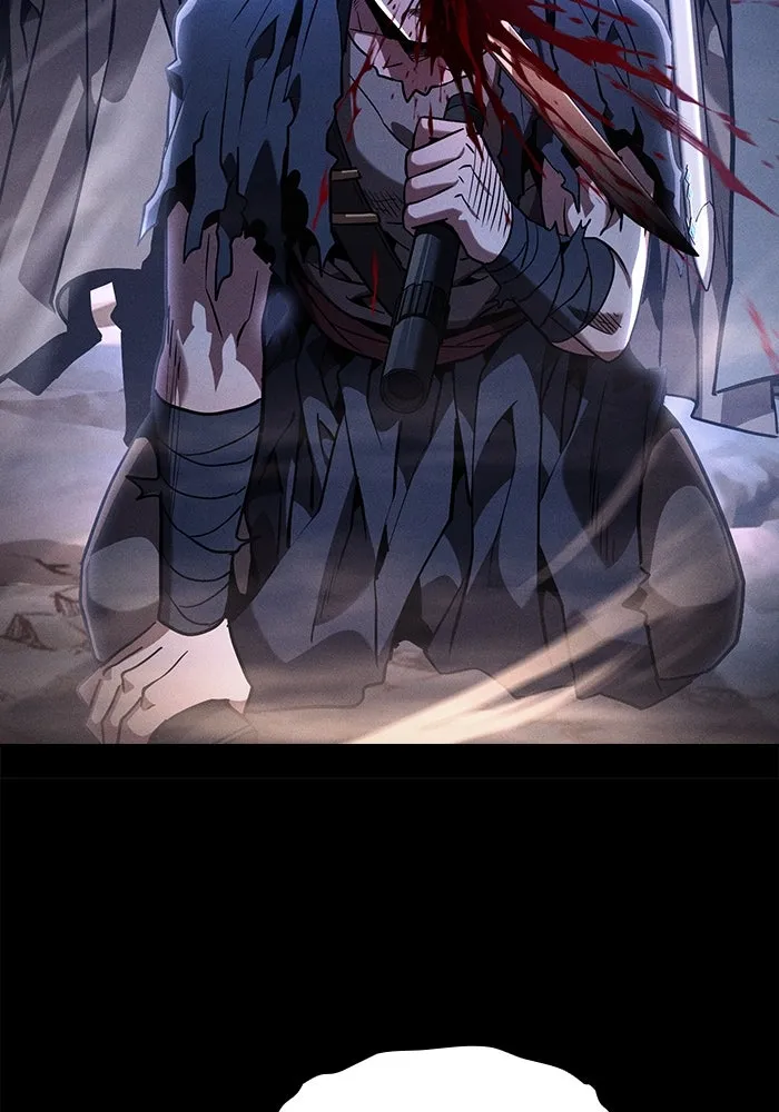 นักดาบอัจฉริยะจากอะคาเดมี ตอนที่ 105 รูปที่ 134