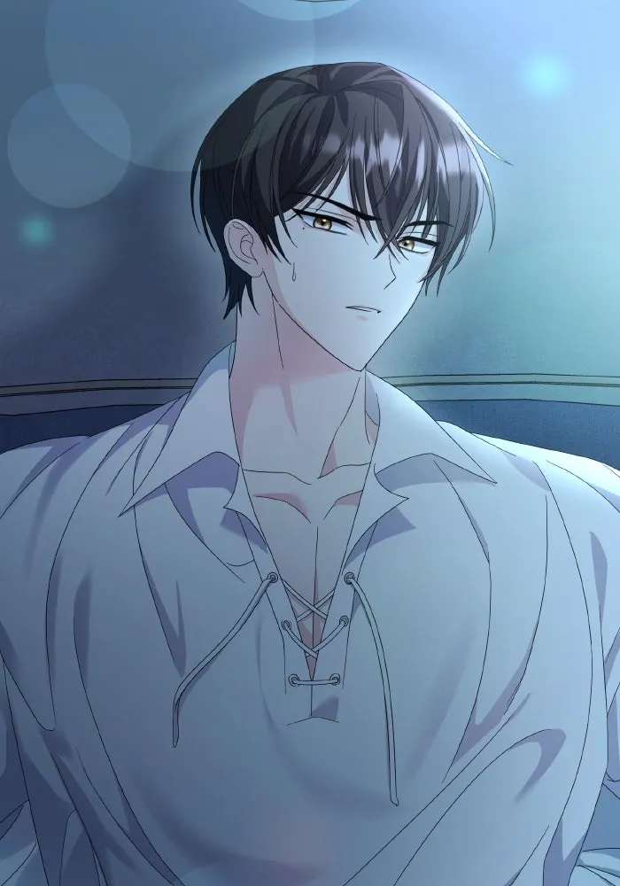 ทำแบบนี้ไม่ได้เพคะ องค์ชาย ตอนที่ 15 รูปที่ 98