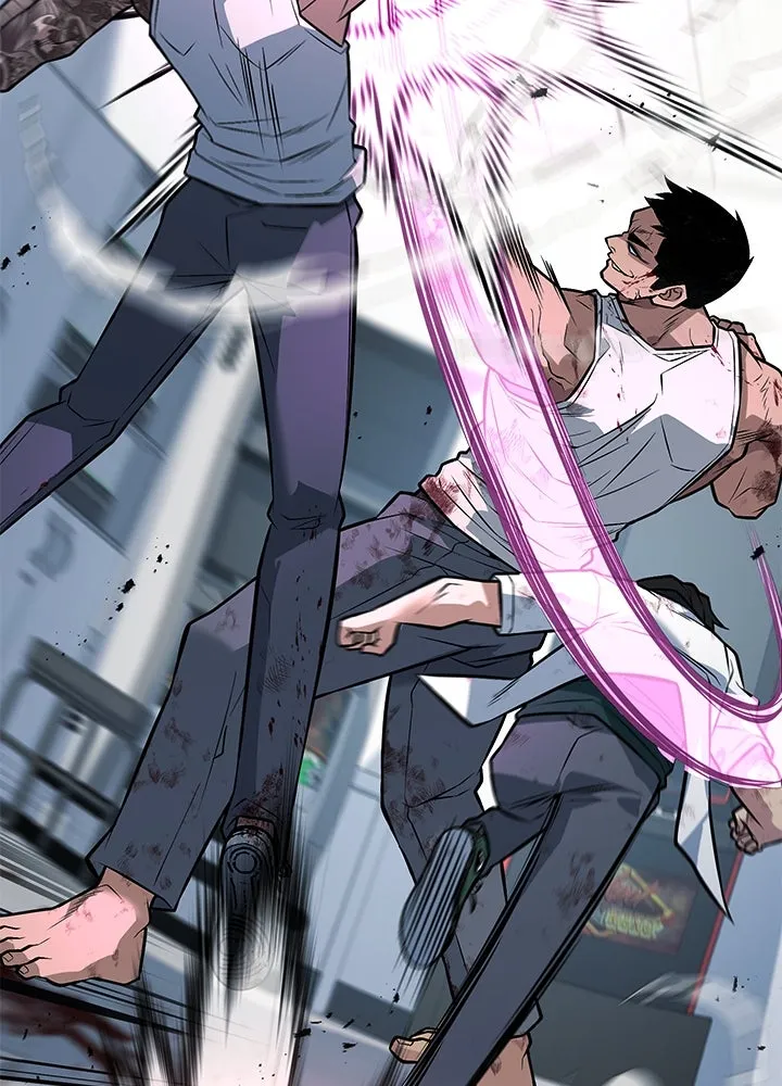 ราชาลานประลอง ตอนที่ 64 รูปที่ 157