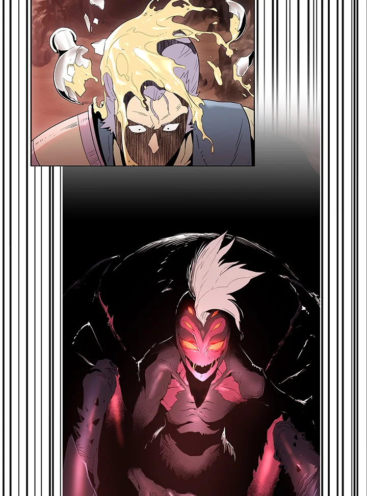 พลทหารโครงกระดูกผู้ม ตอนที่ 154 รูปที่ 95