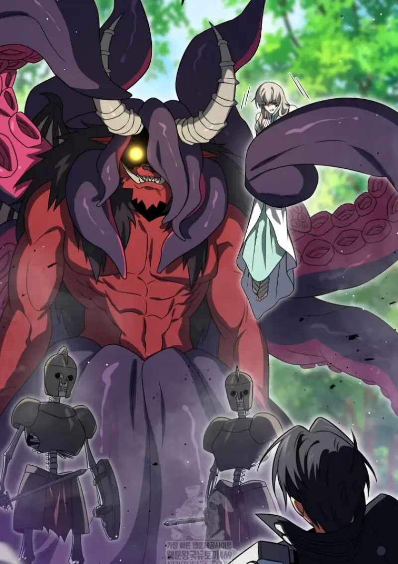 Player Who Returned 10_000 Years Later เพลเยอร_ผ_กล_บมาในรอบหม_นป_ ตอนที่ ตอนที่ 139 รูปที่ 111