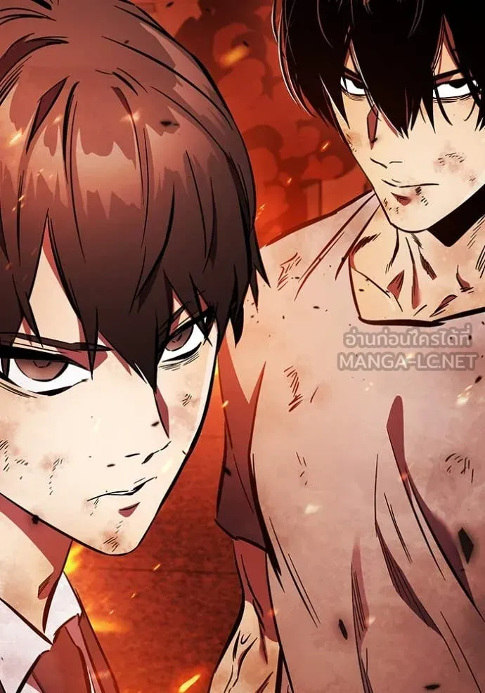 มหาสงครามคนแกร่ง ตอนที่ 48 รูปที่ 156