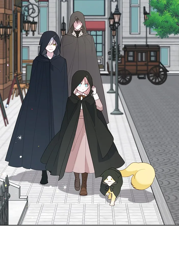 หนูน้อยทรราช ตอนที่ 96 รูปที่ 98