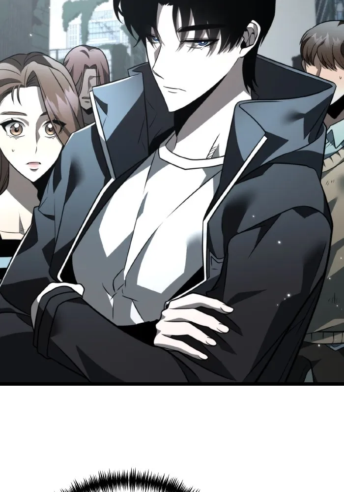 การแข่งขันของผู้เกิดใหม่ ตอนที่ 17 รูปที่ 29