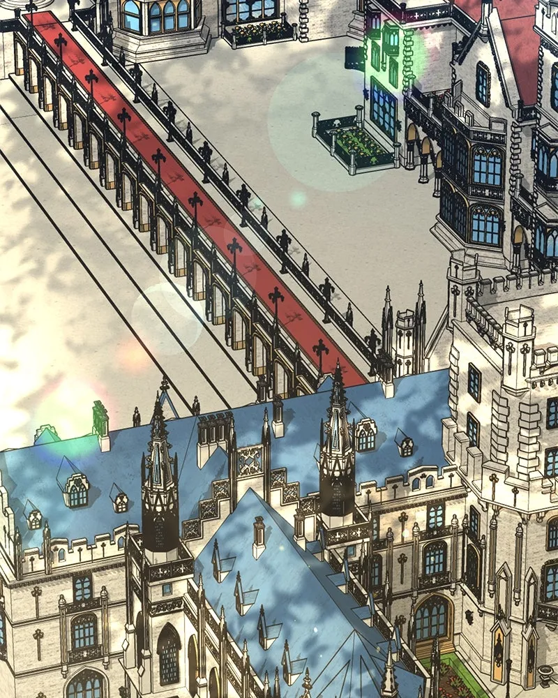 กำราบรักร้ายนายจอมพยศ ตอนที่ 49 รูปที่ 2