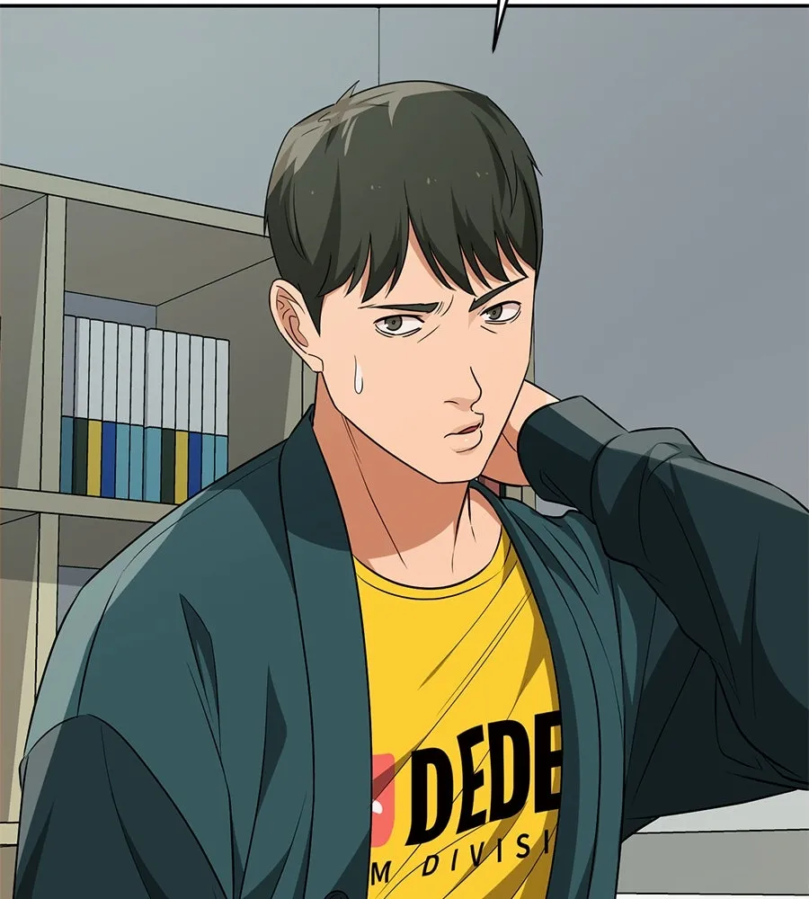 คอลเซ็นเตอร์เปลี่ยนชีวิต ตอนที่ 16 ช็อกซัล รูปที่ 136