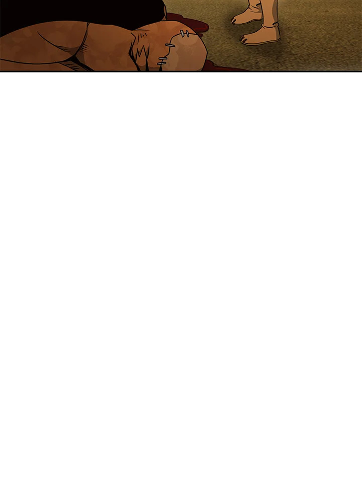 พลทหารโครงกระดูกผู้ม ตอนที่ 181 รูปที่ 85