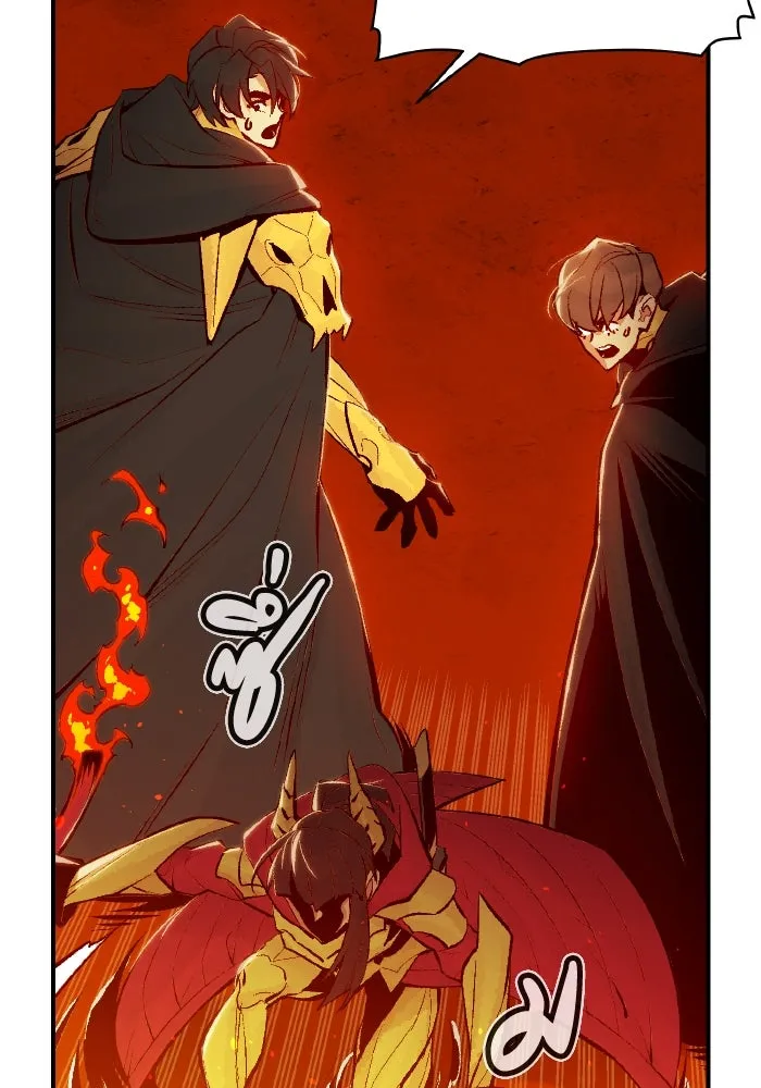 The Lone Necromancer ตอนที่ 60 รูปที่ 23