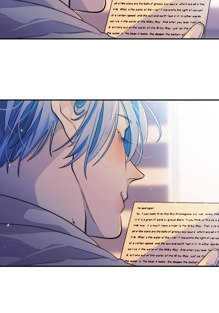เปย์นี้เพื่อนาย My Sugar Baby ตอนที่ 99 ฉันจะปกป้องรุ่นพี่เอง รูปที่ 29