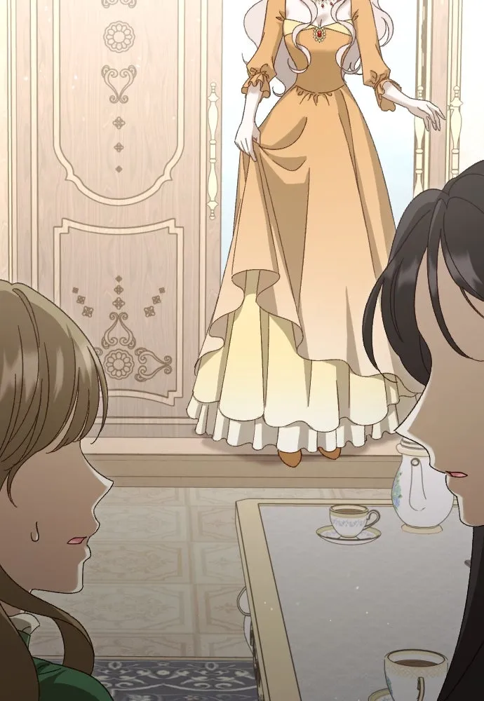 แด่ใจที่ไร้รัก ตอนที่ 19 รูปที่ 53