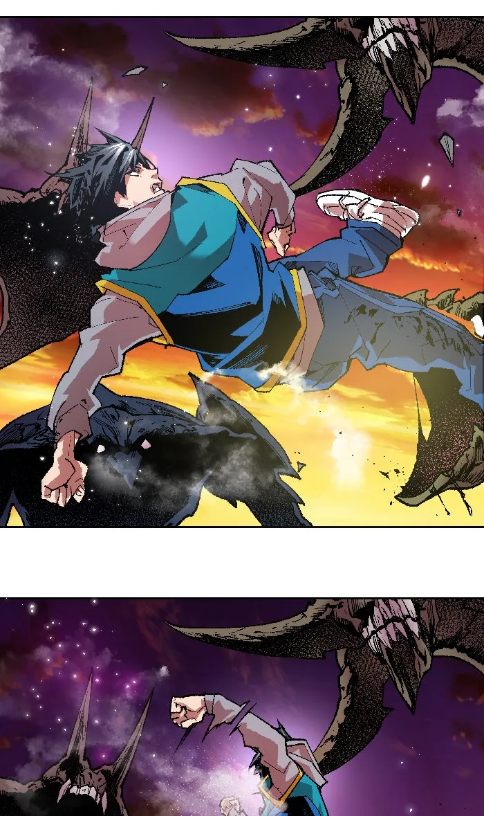 ยอดคนเลเวลทะลุ ตอนที่ 2 กลับบ้าน (2) รูปที่ 143