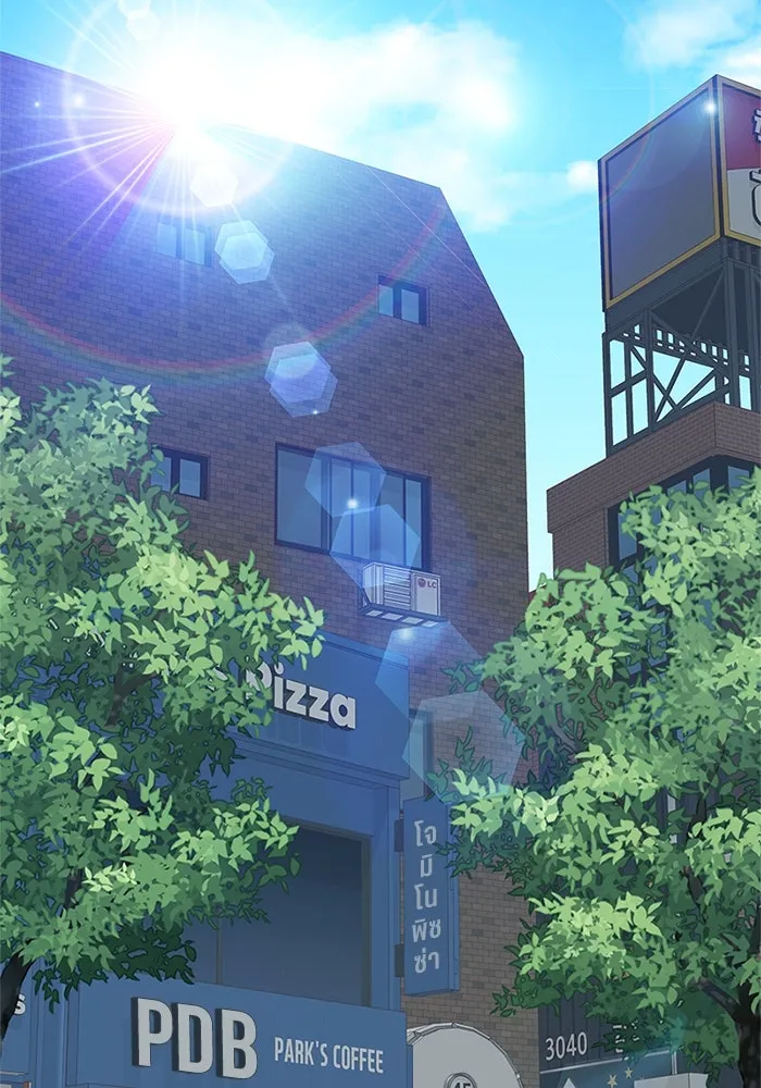 สลับรัก สลับชะตา ตอนที่ 25 รูปที่ 104