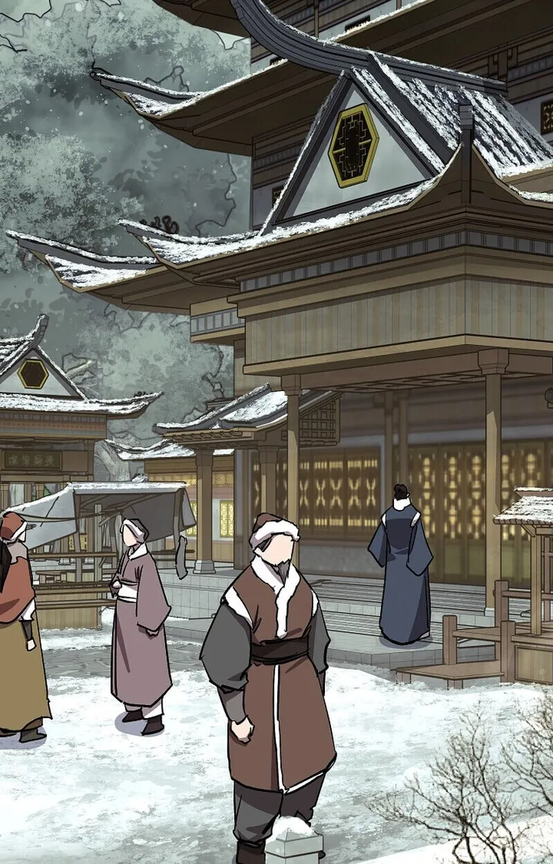 Childhood Friend of the Zenith สหายว_ยเยาว_ของข_าแข_งแกร_งท_ส_ดในใต_หล_า ตอนที่ ตอนที่ 79 รูปที่ 31