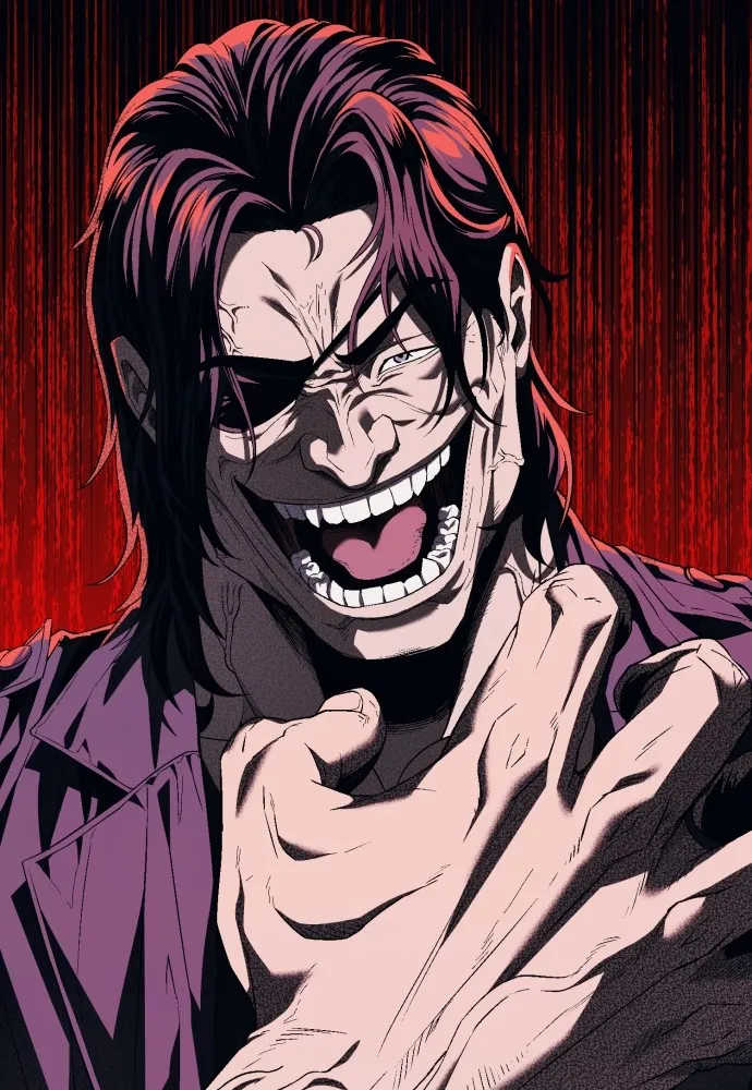 สนิมเชือดเลือดสาด ตอนที่ 13 รูปที่ 151