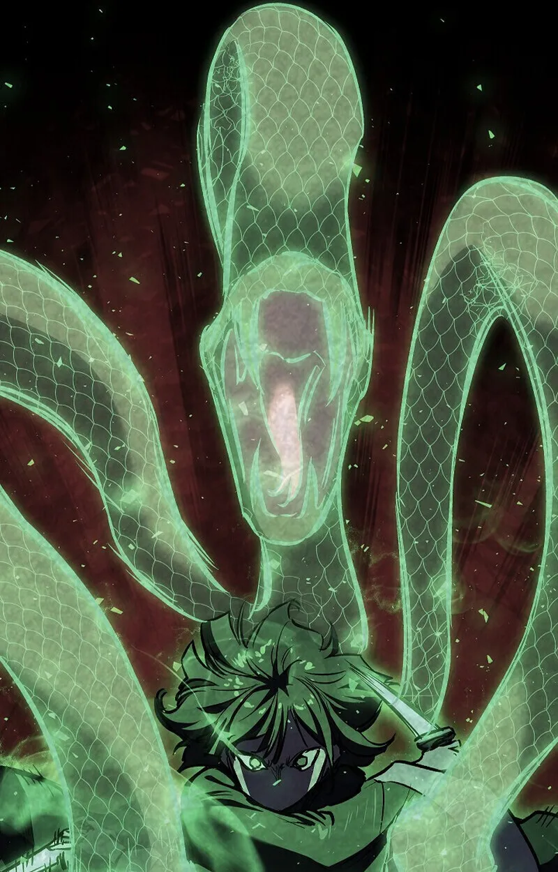 Childhood Friend of the Zenith สหายว_ยเยาว_ของข_าแข_งแกร_งท_ส_ดในใต_หล_า ตอนที่ ตอนที่ 82 รูปที่ 57