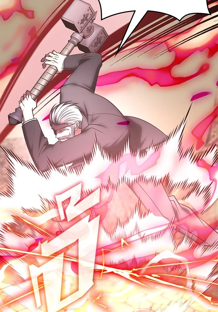 ฮีลเลอร์ตัวพ่อขอฟาดเรียบ ตอนที่ 23 รูปที่ 50